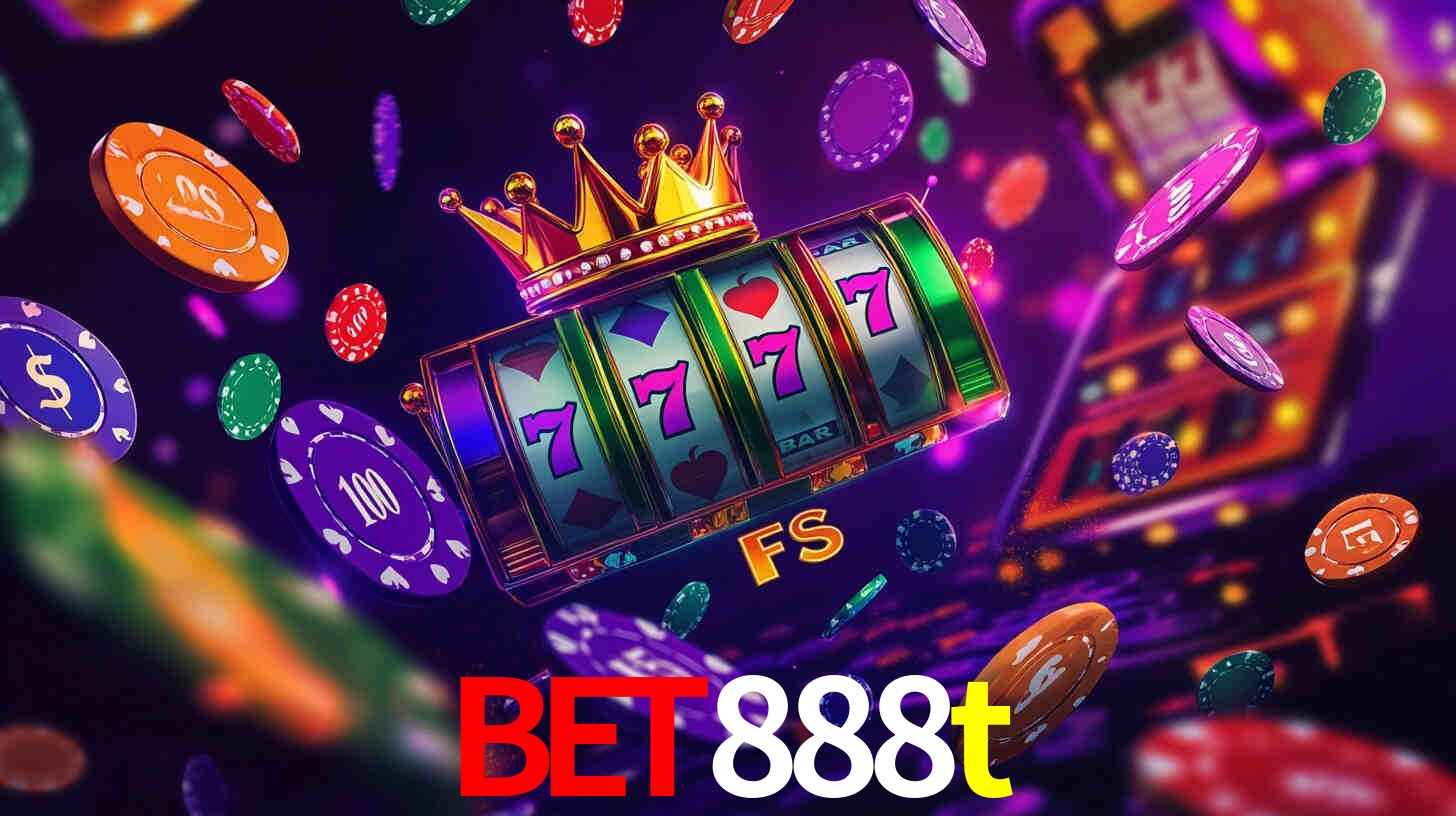 Welcome Bonus bet888t