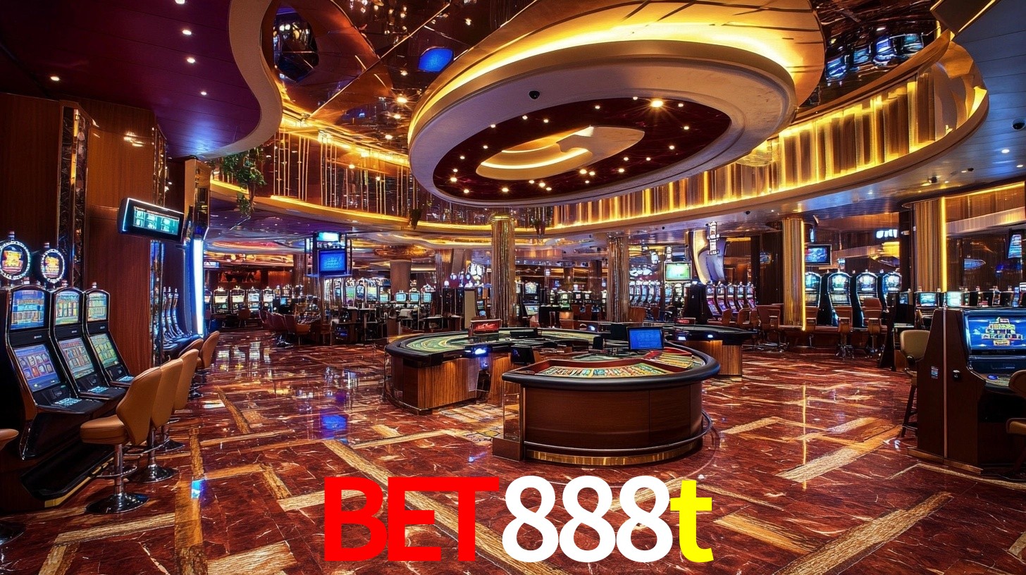 Experiência VIP bet888t