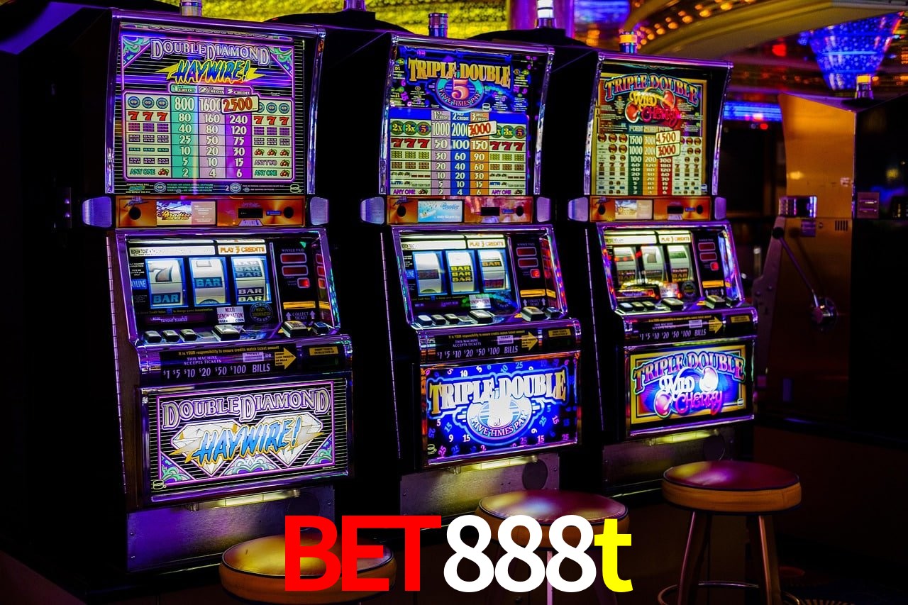 Estatísticas bet888t