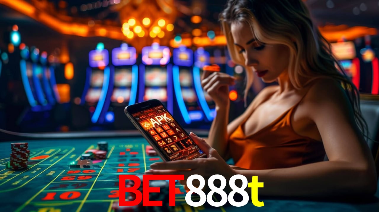 Slot Games bet888t
