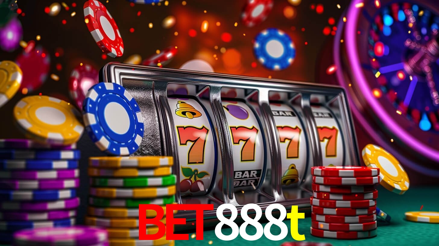 Casino Ao Vivo bet888t