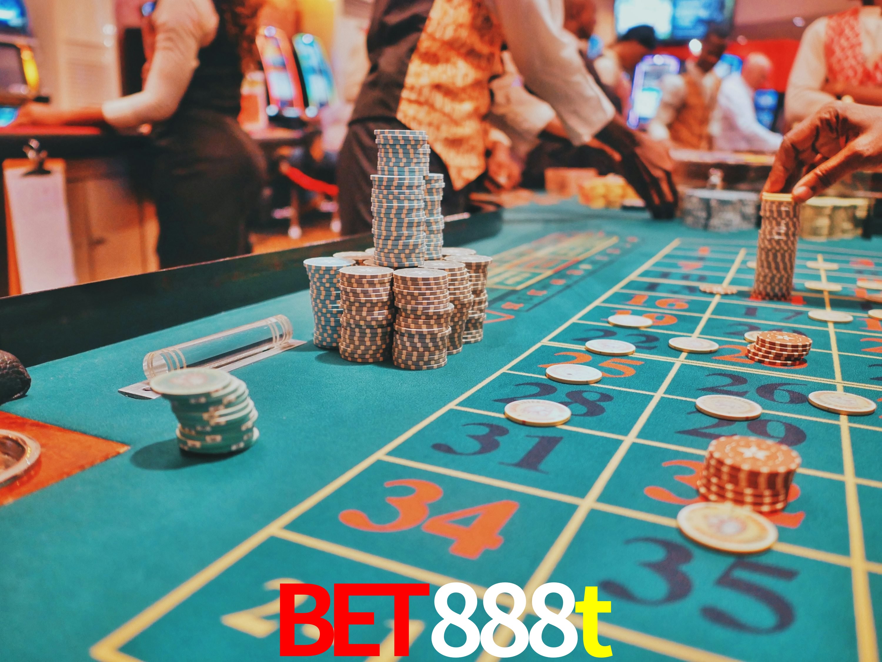 Apostas de Tênis bet888t