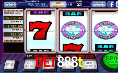 A Emoção da Loteria na bet888t: Uma Chance de Mudança de Vida