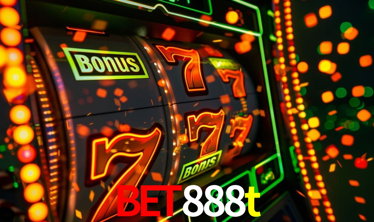 cassino bet888t