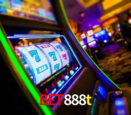 Descubra o Programa VIP da bet888t: Vantagens Exclusivas para Jogadores