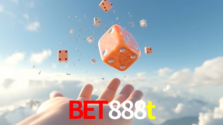 Game Providers bet888t