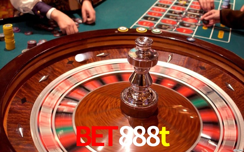 Mesa de Blackjack bet888t