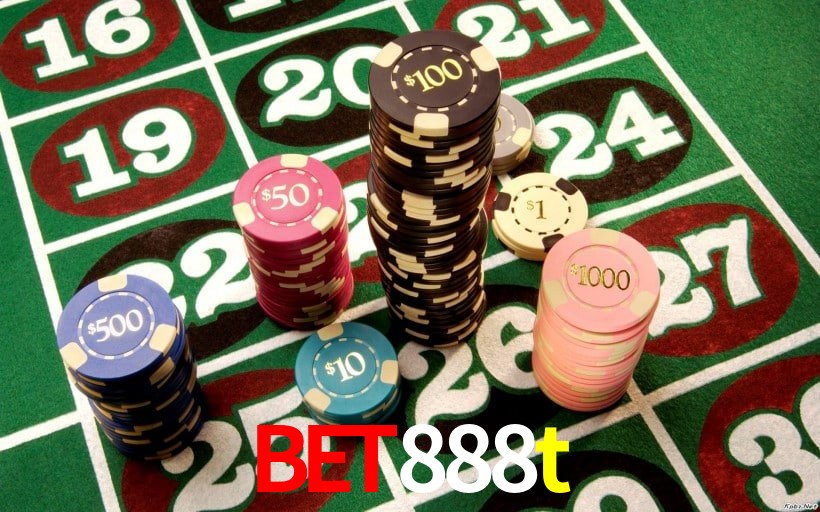 Recursos de Bônus bet888t