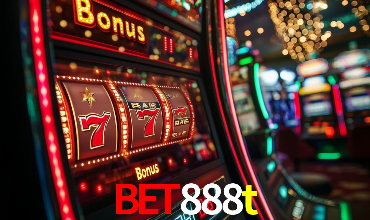 Bônus Generosos e Exclusivos no bet888t para Você!