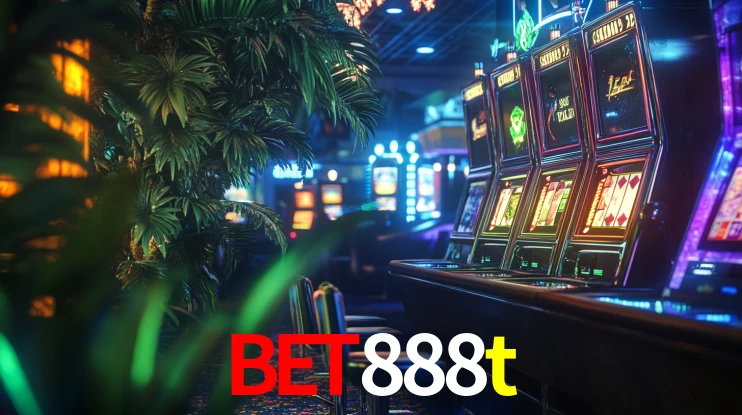 Bonus Features bet888t