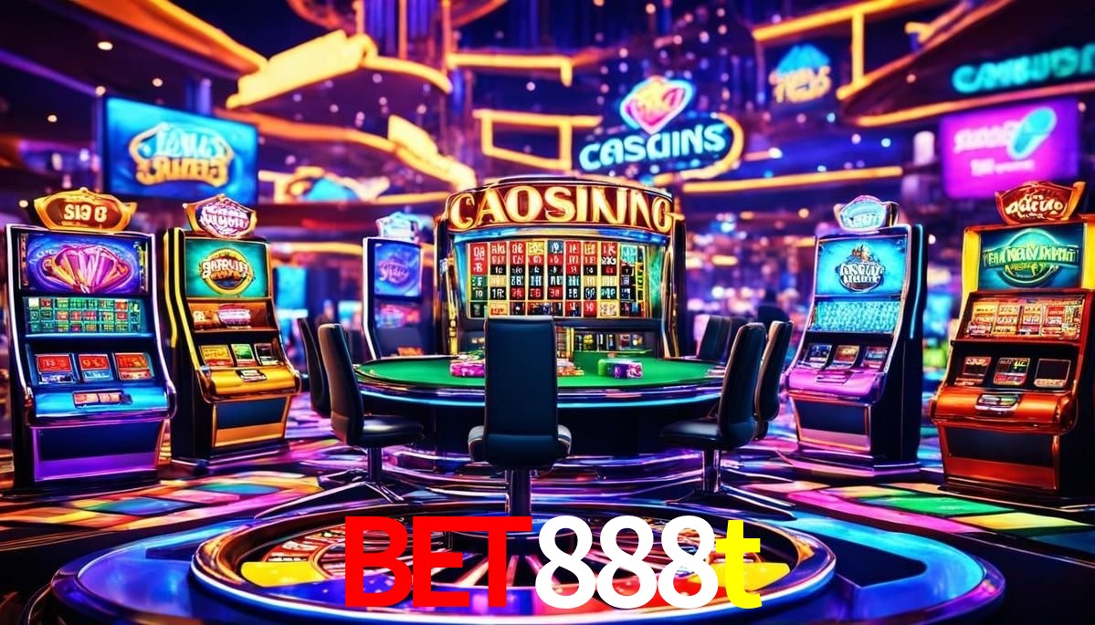 Provedores de Jogos bet888t
