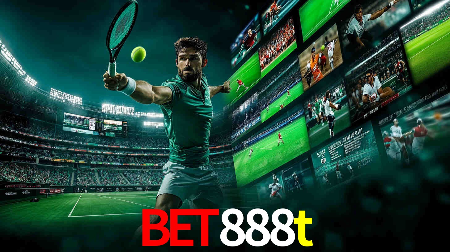 Descubra a Essência do bet888t: Nossa História e Compromissos