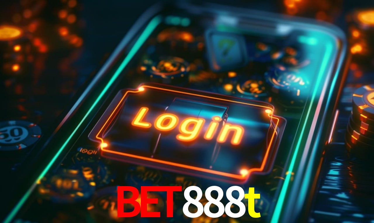Secure Login bet888t