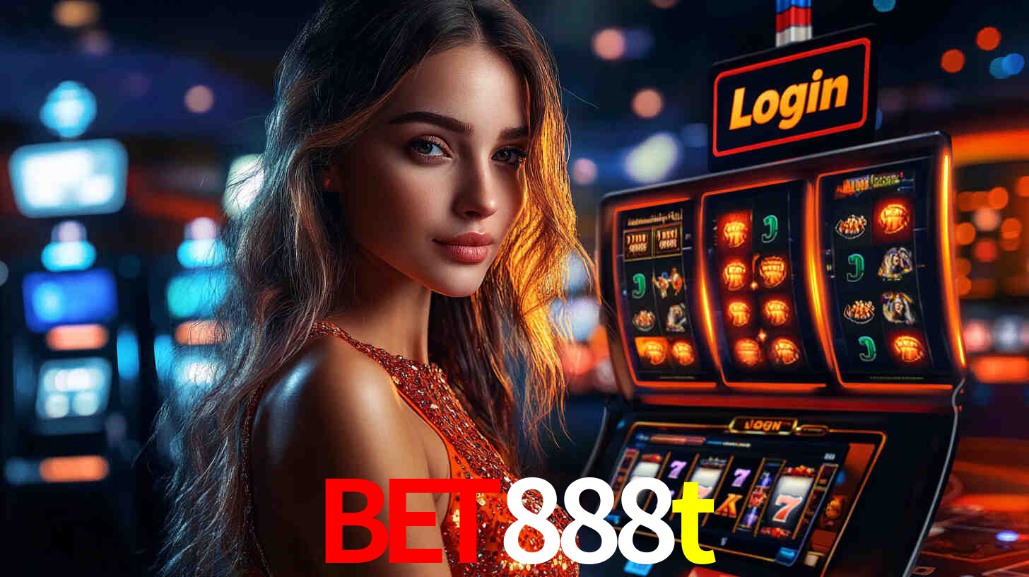 Live Casino bet888t