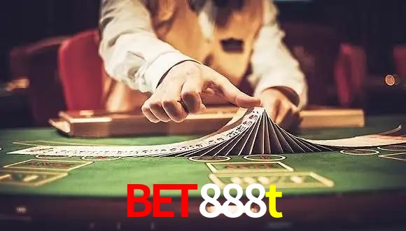 Live Casino bet888t
